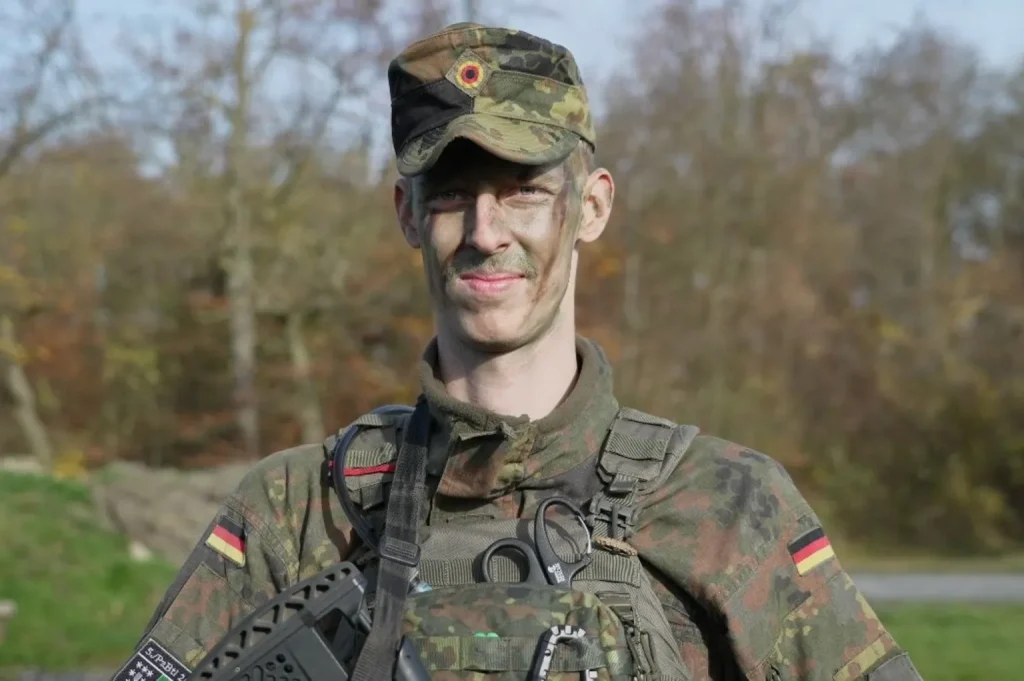 Germany Approves New Military Service Plan to Strengthen Armed Forces