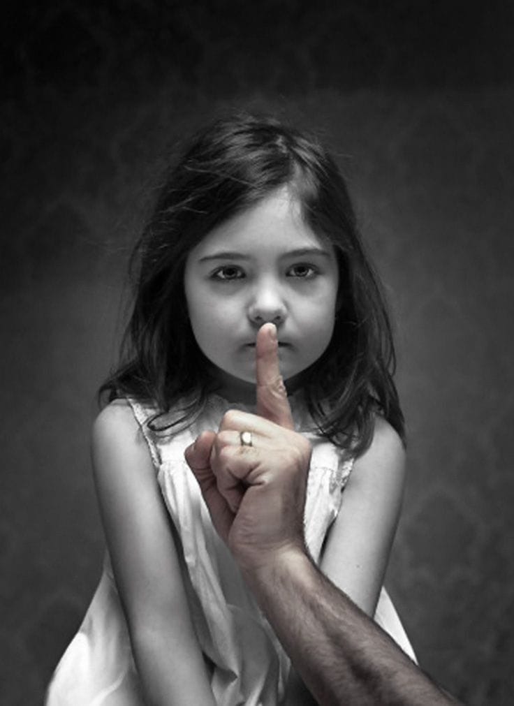 Scientists Discover Brain Chemical Linked to Trauma and Depression