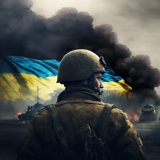 Ukraine braces for its hardest winter yet: “We can hold on as long as the front needs it”