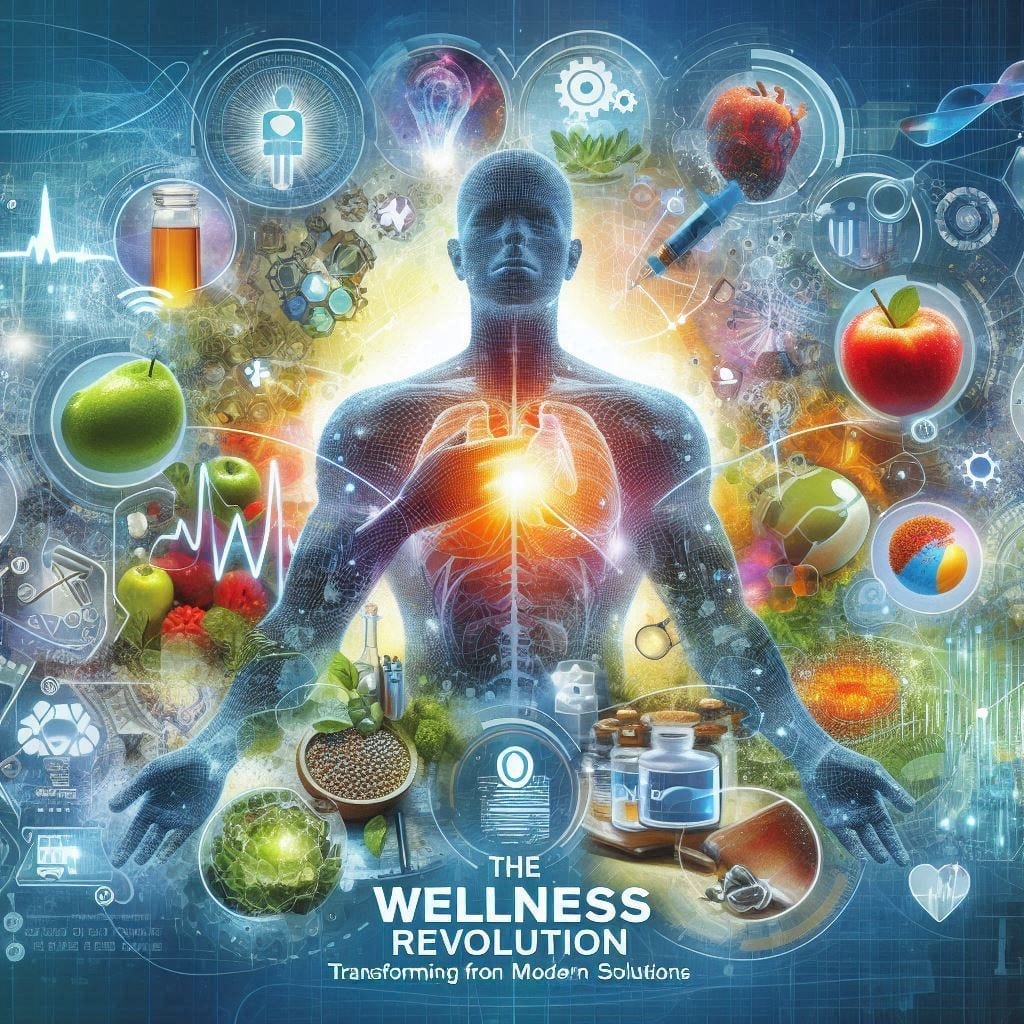 Urban Wellness Revolution: How Cities Are Transforming for Your Health