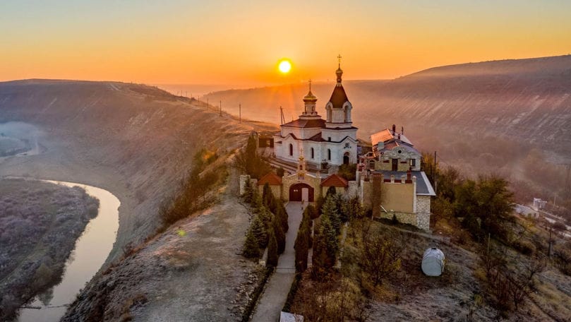 «2025 год — лучший в истории молдавского туризма: рекордный рост и невиданный интерес иностранных гостей»