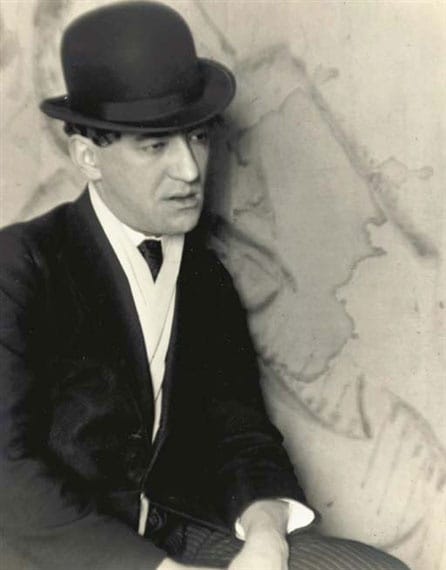 Jules Pascin: The Painter Who Loved Life to the Fullest