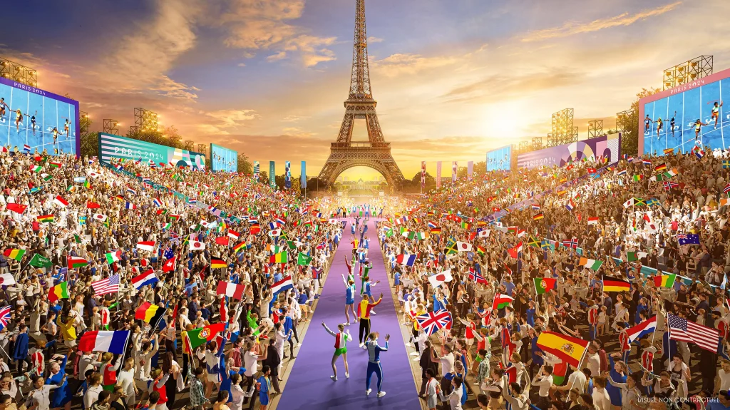 A look back at Paris 2024 Olympics and preparations for 2025 season