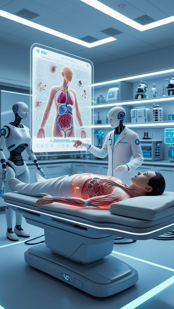 Major medical breakthrough – new gene treatment could stop cellular aging