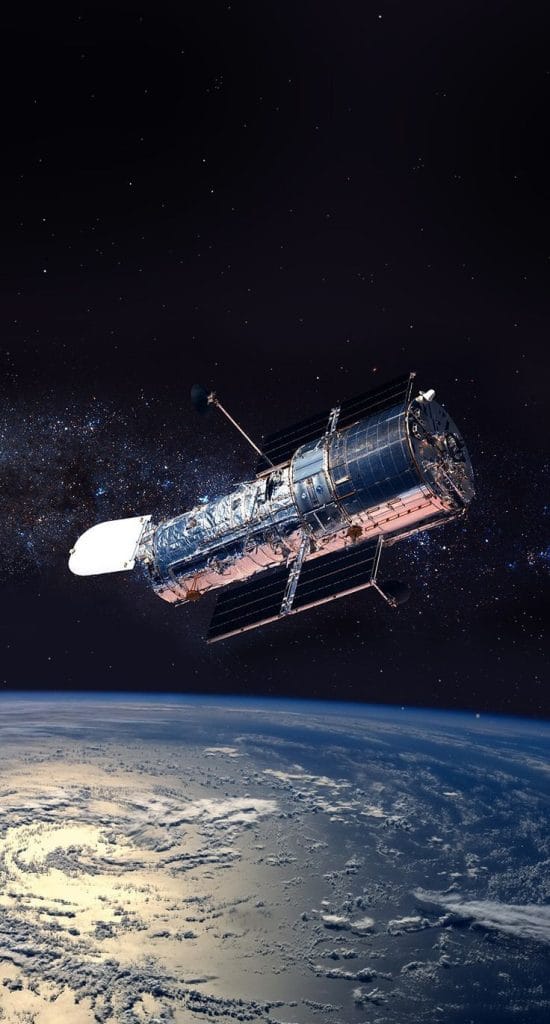 NASA Launches New Telescope Capable of Detecting Earth-Like Planets