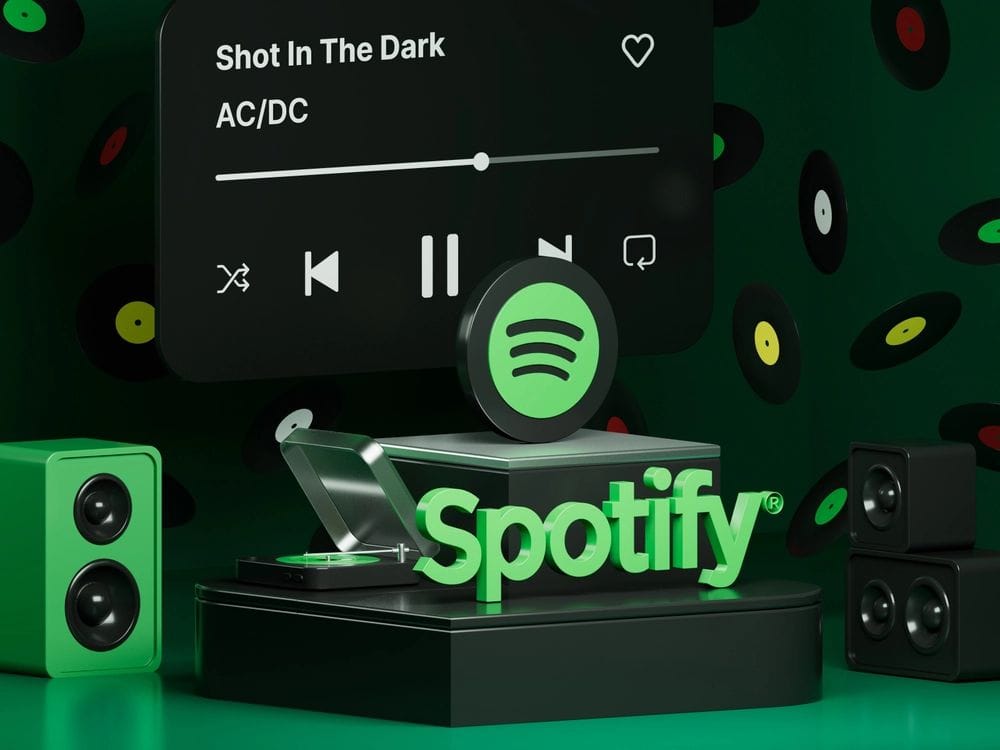 Spotify Updates Shuffle: More Variety, Fewer Repeats