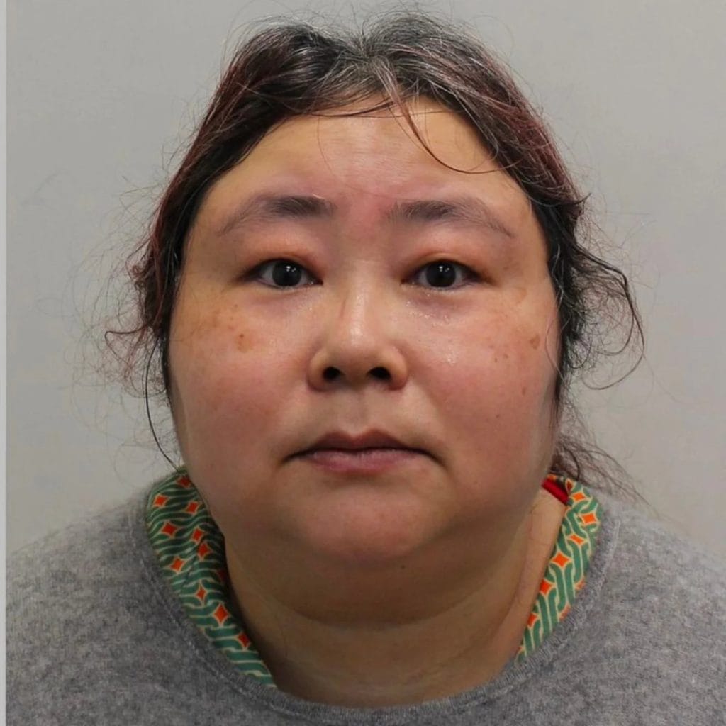 The “Cryptoqueen of London” — How a Chinese fraudster hid £5 billion in Bitcoin