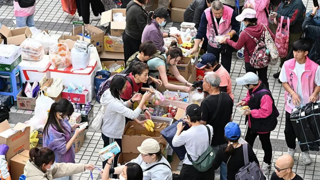 “This Was Preventable”: Anger Mounts After Hong Kong’s Deadliest Fire in Decades