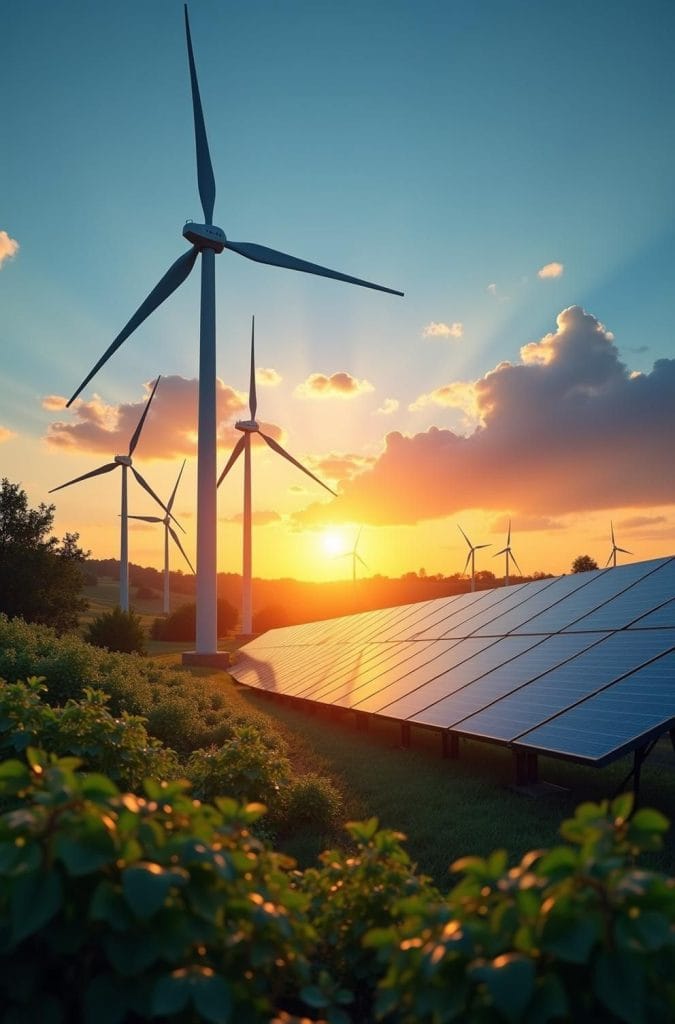 European City Becomes the First in the World Powered Entirely by Solar Energy 24/7