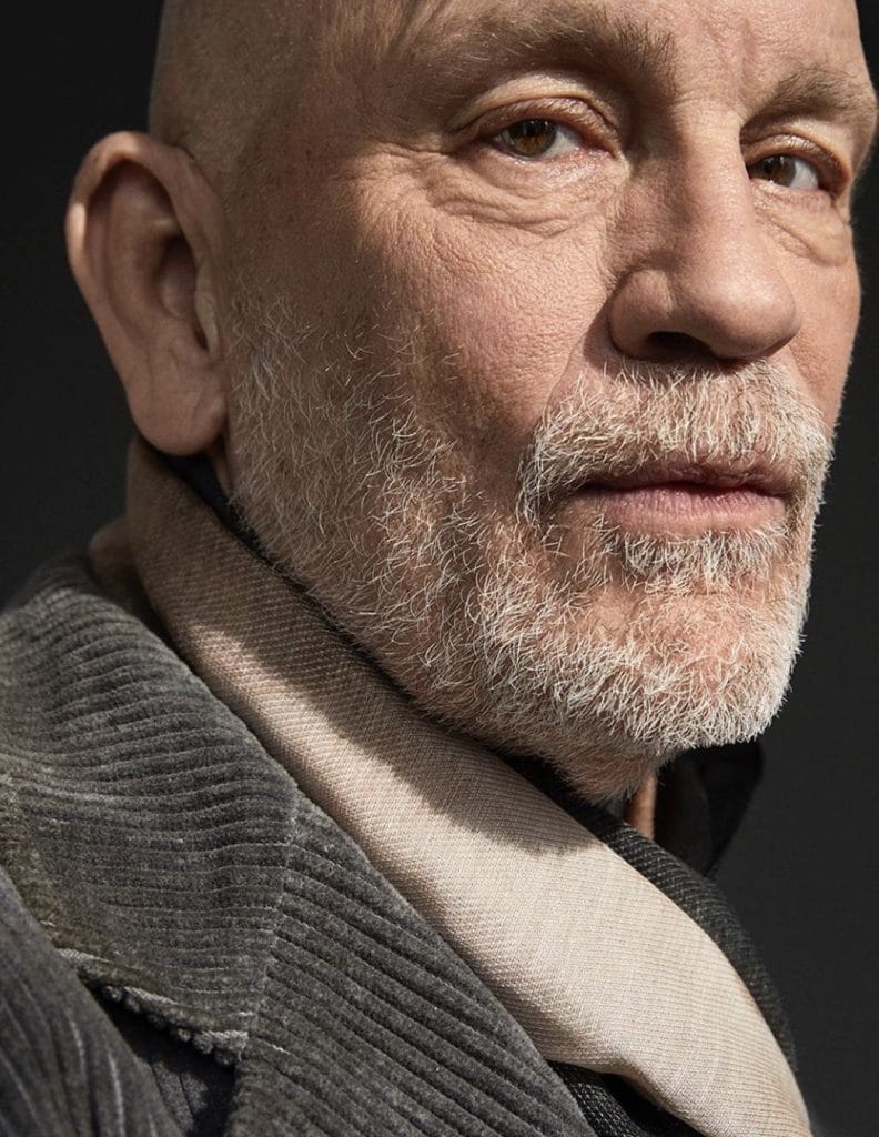 John Malkovich: The Only Hollywood Actor Who Also Became a Fashion Designer