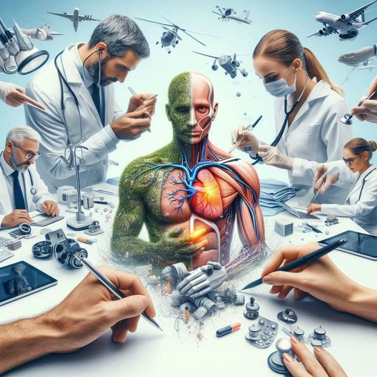 New Anti-Cancer Drug Shows Stunning Results Within Just 48 Hours