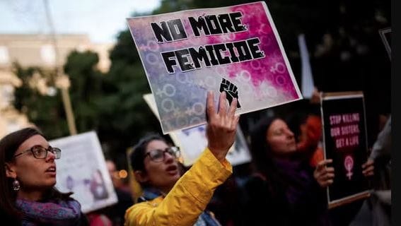 Италия вводит пожизненное заключение за фемицид — первая страна Европы с таким законом