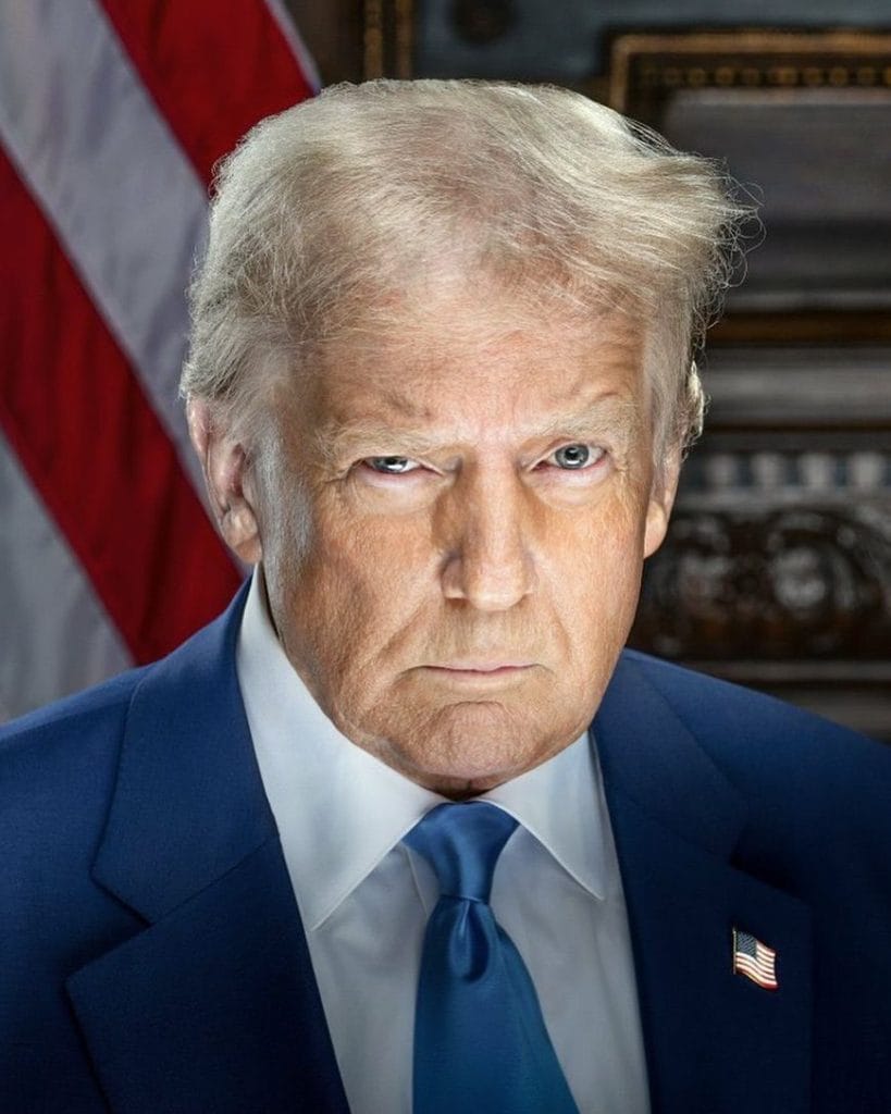 Трамп просит Верховный суд США отменить вердикт по делу Э Джин Кэрролл