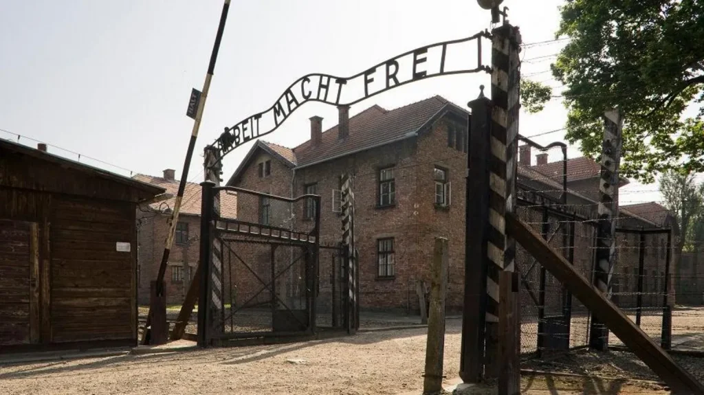Germany cancels auction of Nazi concentration camp items after public backlash, Polish minister says