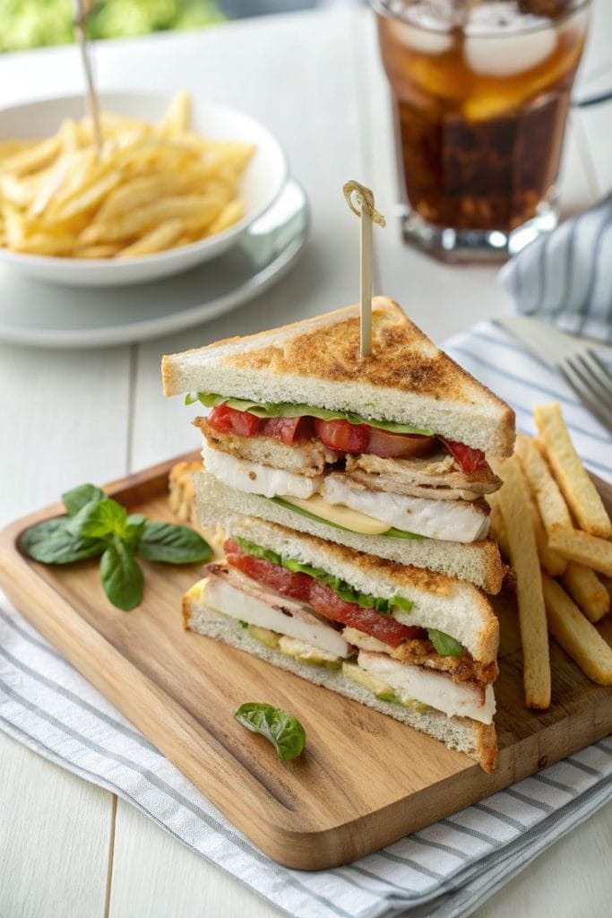 5 of the world’s best sandwiches