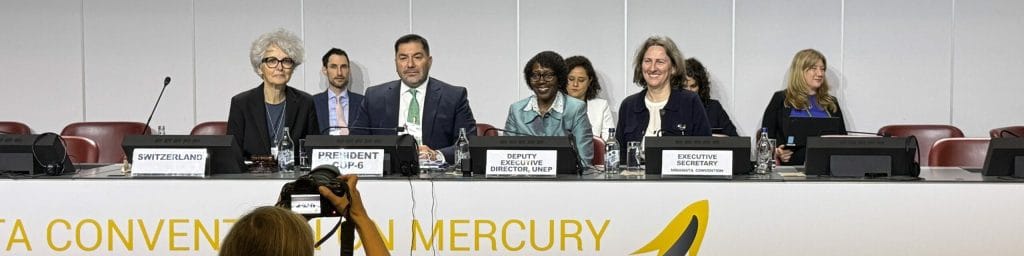 World leaders gather at Geneva Climate Summit for urgent action