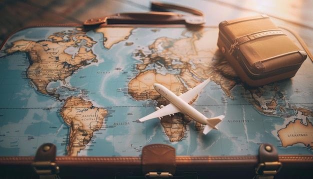 Лучшие направления для путешествий в 2026 году по версии Lonely Planet