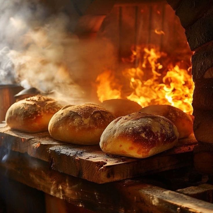 Немцы считают свой хлеб лучшим в мире. И вот почему они, возможно, правы.