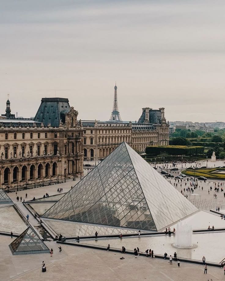 Five new arrests widen the probe into the Louvre jewel heist