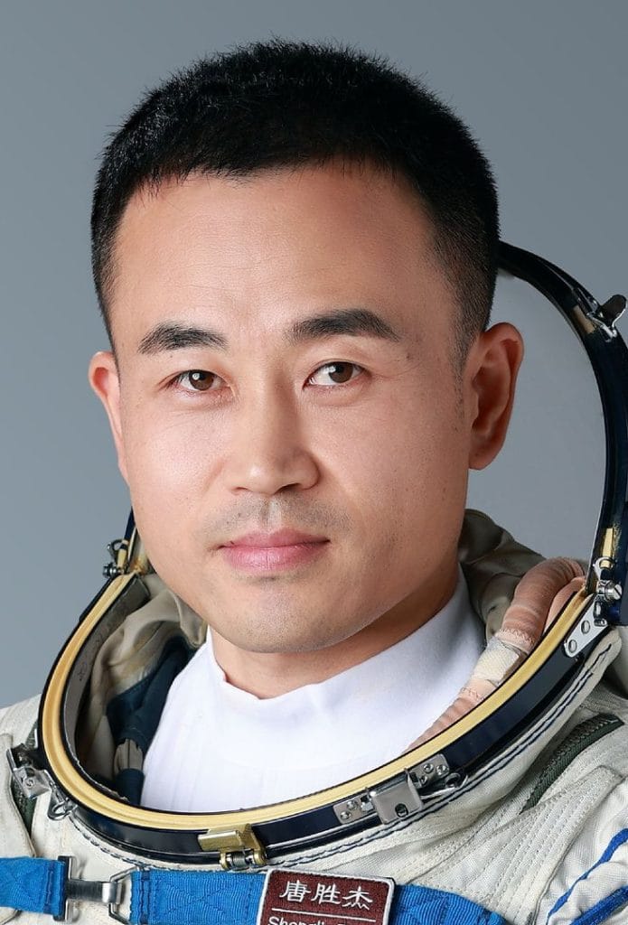 Chinese astronauts return from space station after delay blamed on space debris damage