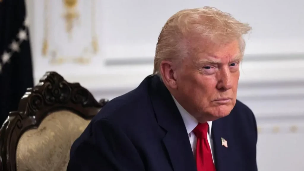 Trump Announces Plan to ‘Permanently Pause’ Migration from Third World Countries After Washington Shooting