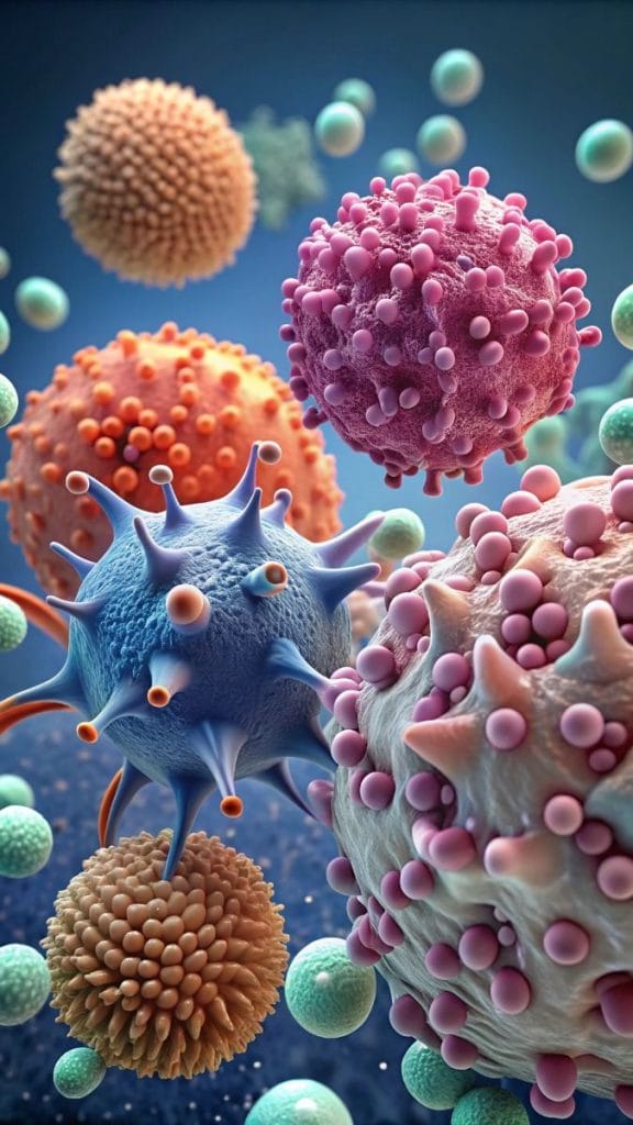 The Bacteria That Could Influence Sleep and Rest