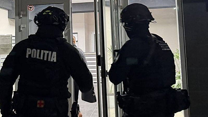 New Raids Carried Out in the “TUX” Case as Authorities Expand Investigation into Moldova’s Largest Pyramid Scheme