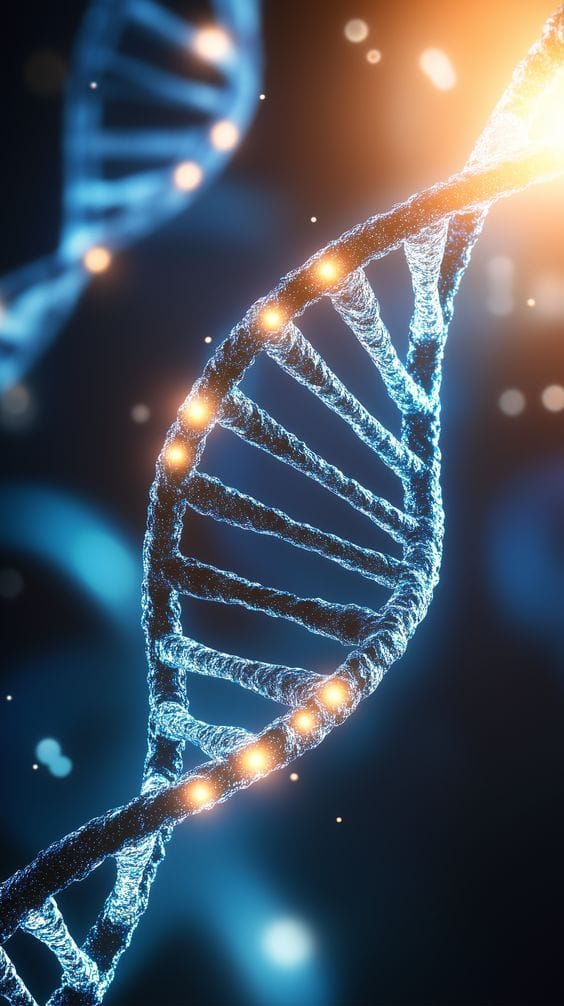 How Your Diet Can Reprogram Your DNA: Scientists Reveal the Foods That Influence Gene Activity