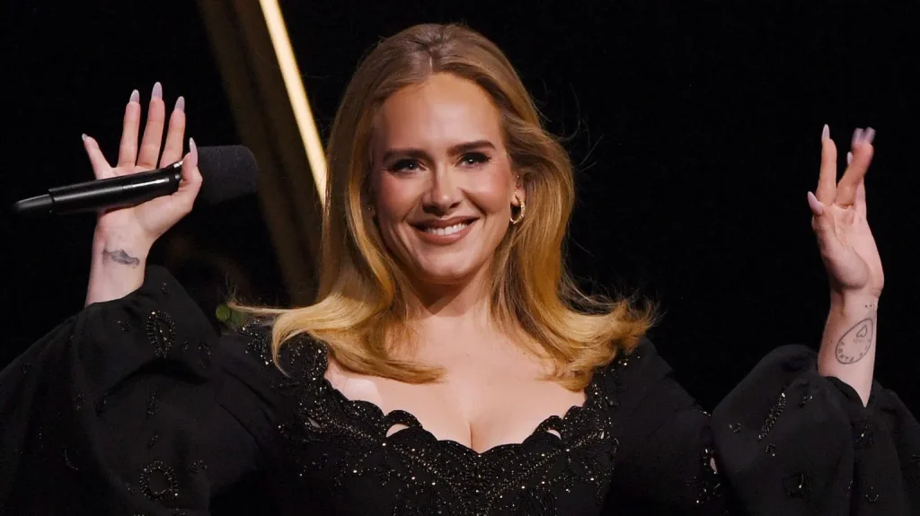 Adele to make her acting debut in Tom Ford’s film about ‘castrati’ singers