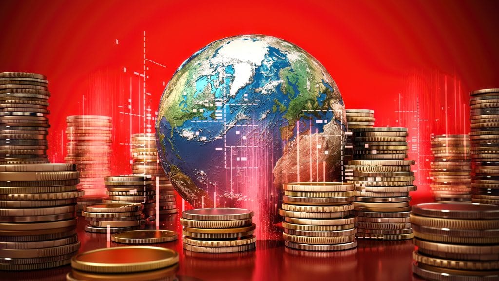 Global Economy in 2025: Inflation, Markets, and New Opportunities