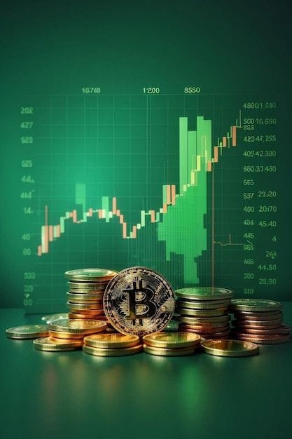 Bitcoin surpasses $120,000 for the first time following a massive wave of institutional investment