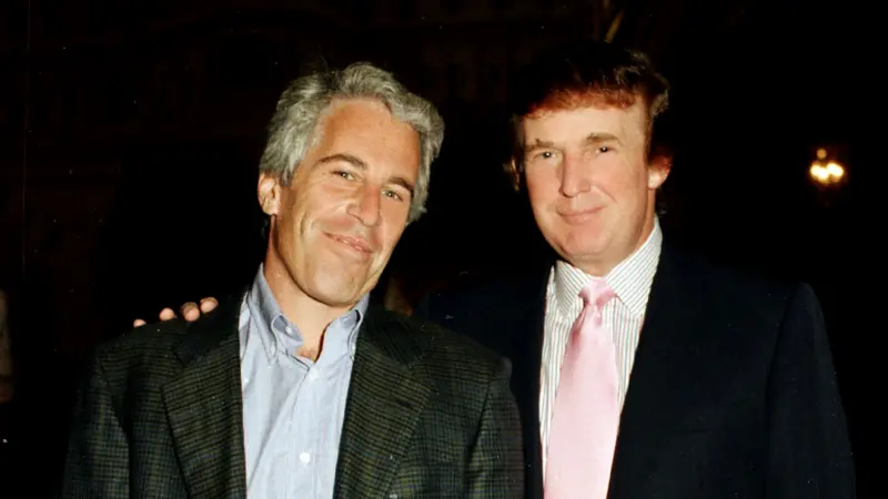 US Democrats release Epstein letters implicating Trump