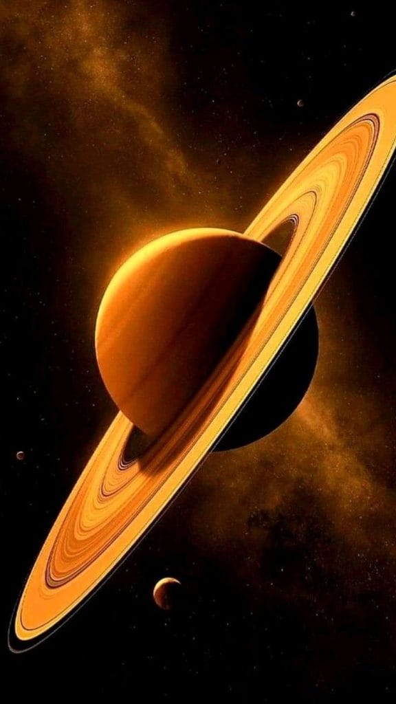 NASA confirms new underground ocean on Saturn's moon – possible alien life?