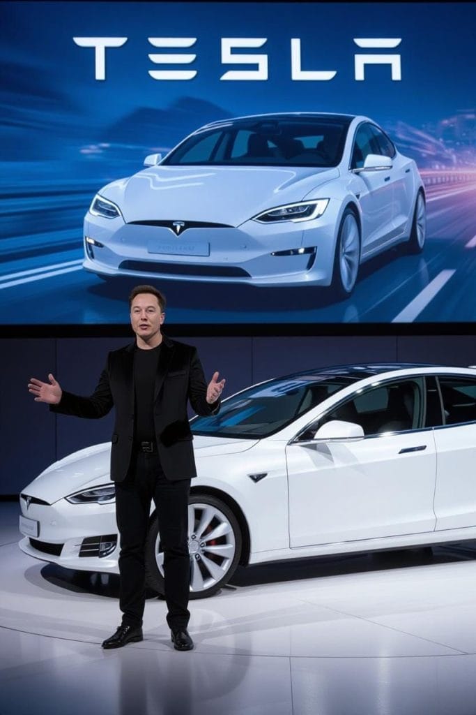 Investor Support for Elon Musk’s Massive Tesla Pay Package Drops Compared to 2018