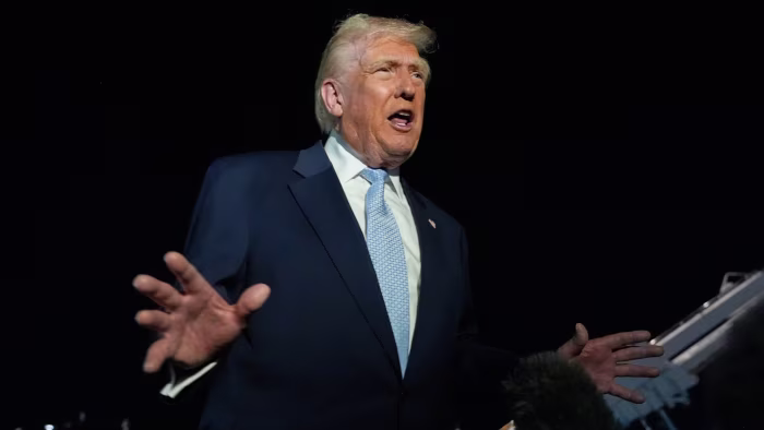 Историческое голосование»: Совбез ООН поддержал план Трампа по Газе — Россия и Китай воздержались, ХАМАС резко отверг