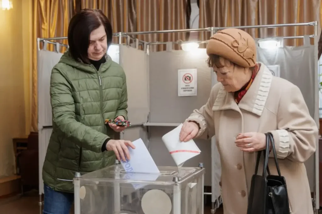 Transnistria în Derivă: Votul Tăcerii, Monopolul „Sheriff” și Criza unui Regim Izolat