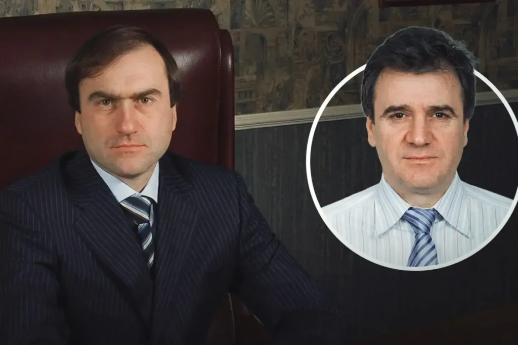 The Transnistrian Oligarchs' Gambit: How Viktor Gushan Dodges Ukrainian Sanctions Amidst Intelligence Warnings of a New Hybrid Front