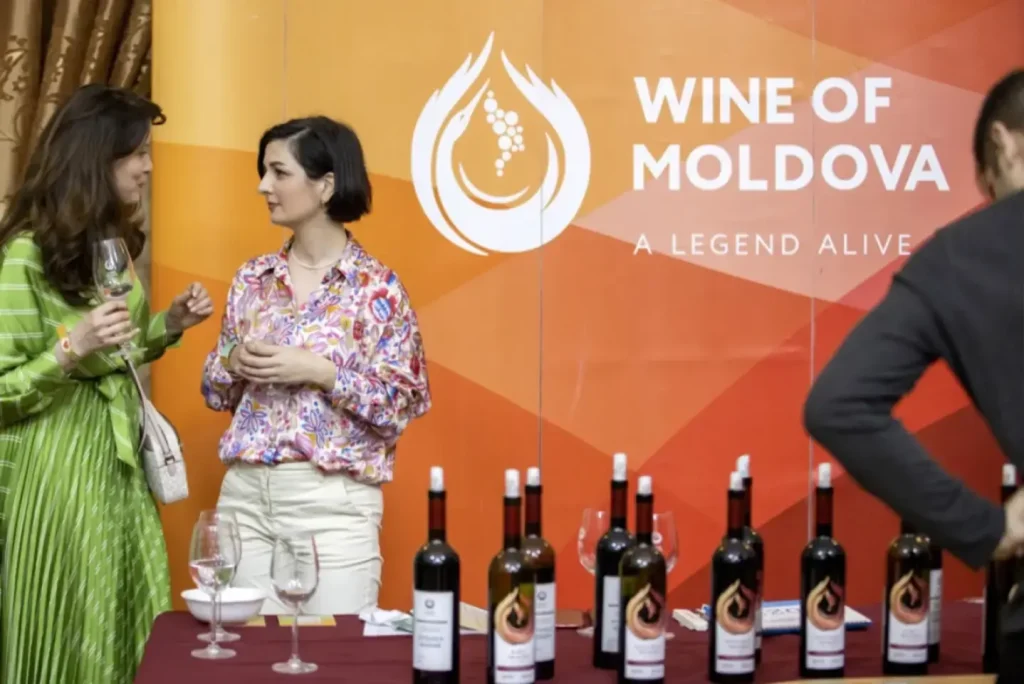 2025: Anul Maturității Depline. Cum a trecut Vinul Moldovei de la statutul de „participant” la cel de „gazdă” a elitei mondiale