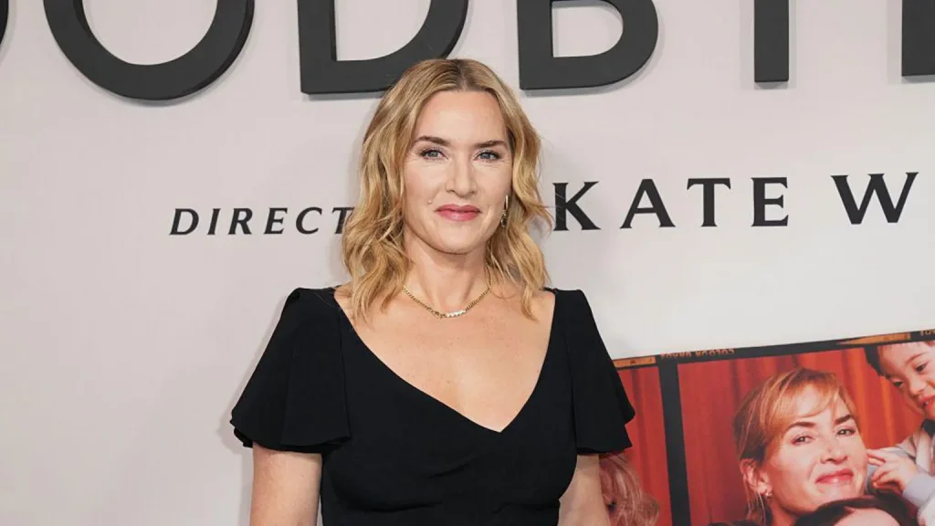 Kate Winslet: De la Trauma „Titanic” la Puterea de a Spune „Taci!”
