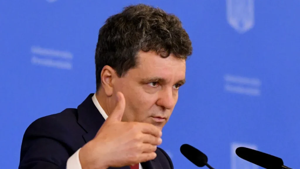 Укрепление Восточного фланга и поддержка Украины: Никушор Дан обозначает красные линии в Хельсинки и Лондоне