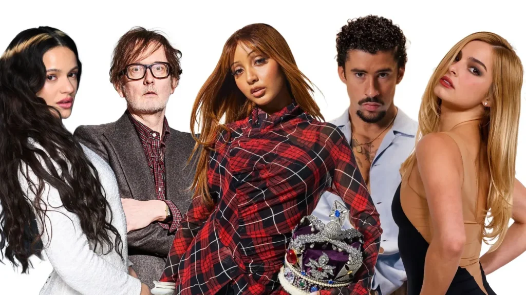 Muzica Anului 2025: Între Extazul Sacru și Realismul Brut