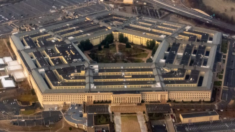 Землетрясение в Пентагоне: Радикальный план Хегсета по перекройке военной карты США и ликвидации «инфляции генералов»