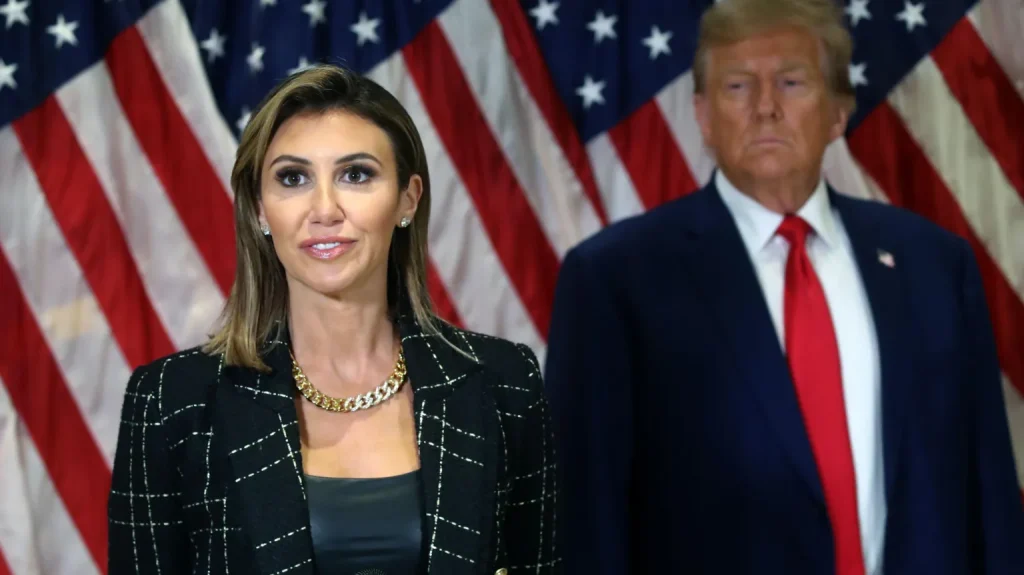 Апелляционный суд признал назначение Алины Хаббы незаконным: десятки федеральных дел в Нью-Джерси под угрозой