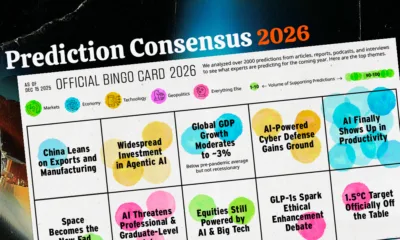 Experts Forecast Stablecoin Dominance by 2026