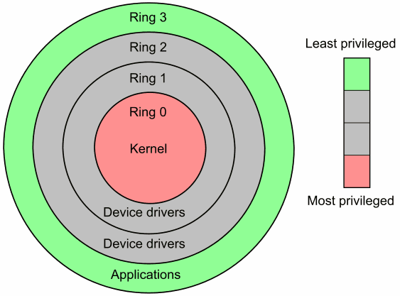 Understanding the Confusing World of Bus-Connected Mice