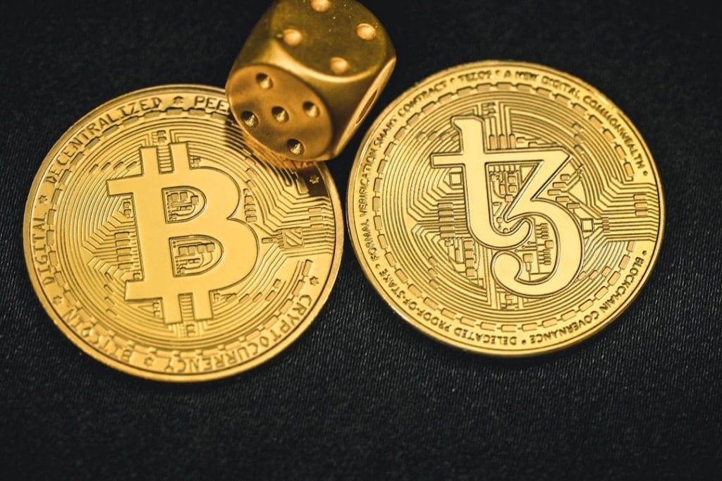 Bitcoin Faces Critical Days as 2025 Year-End Approaches