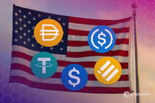 Bitcoin Strengthens US Dollar's Reserve Status, Says Coinbase CEO
