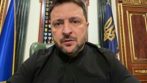 Trump Announces Progress in Ukraine Talks Despite Delicate Issues