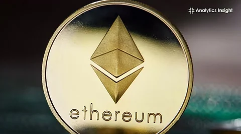 Ethereum Struggles to Stay Above $3,000