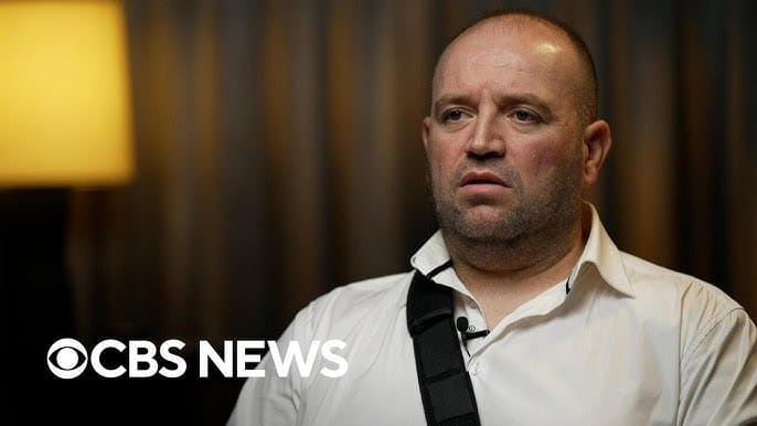 Bondi Hero Aims to Stop Shooter from Killing Innocent People